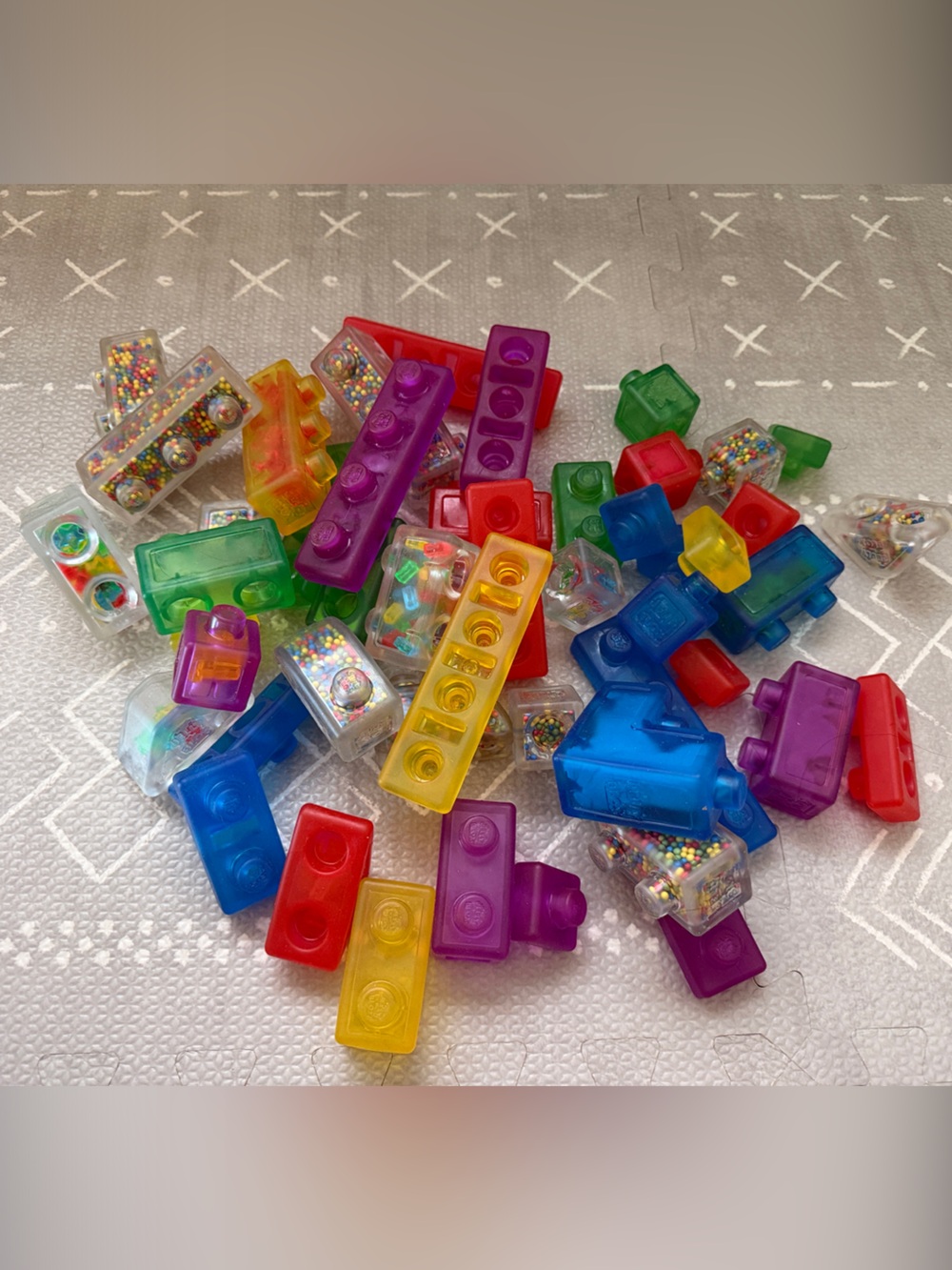 Jelly Blox Mega Pack